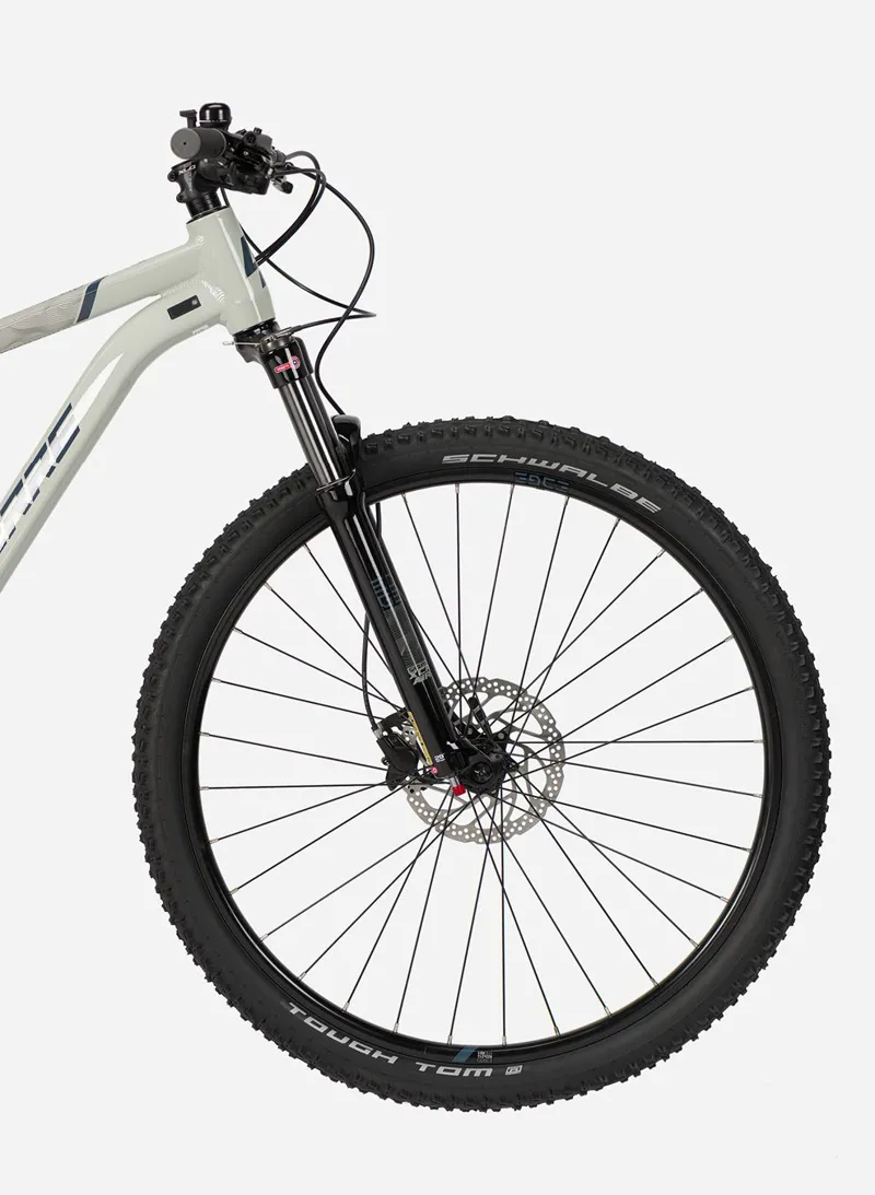 Lapierre Edge 7.9 Hardtail Mountain Bike Grey-4